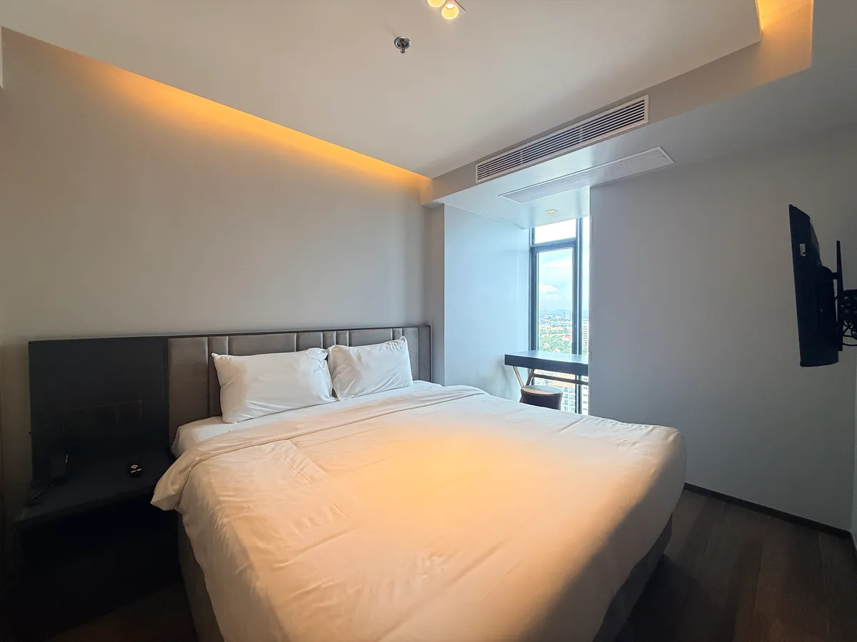 Beverly Mountain Bay for rent photo 9