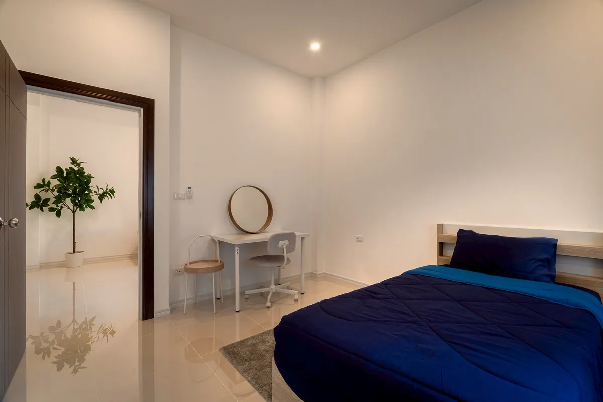 Brand New Modern Private Pool Villa 3 bedrooms 2 bathrooms in Pong for SALE photo 17