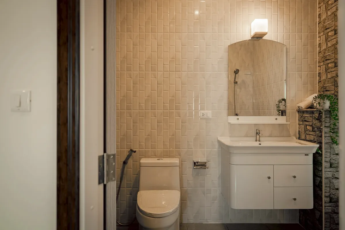 Brand New Modern Private Pool Villa 3 bedrooms 2 bathrooms in Pong for SALE photo 21