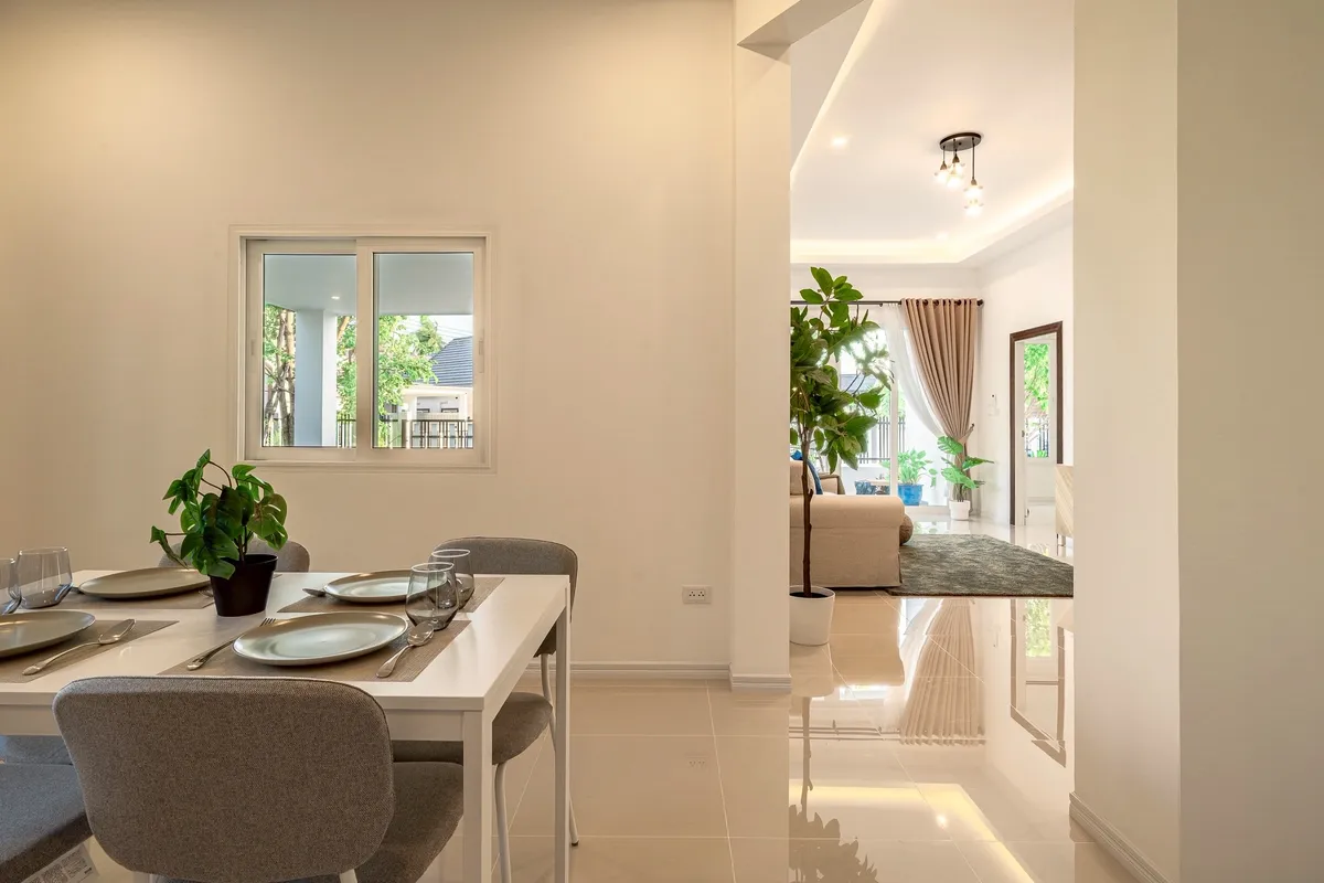 Brand New Modern Private Pool Villa 3 bedrooms 2 bathrooms in Pong for SALE photo 19