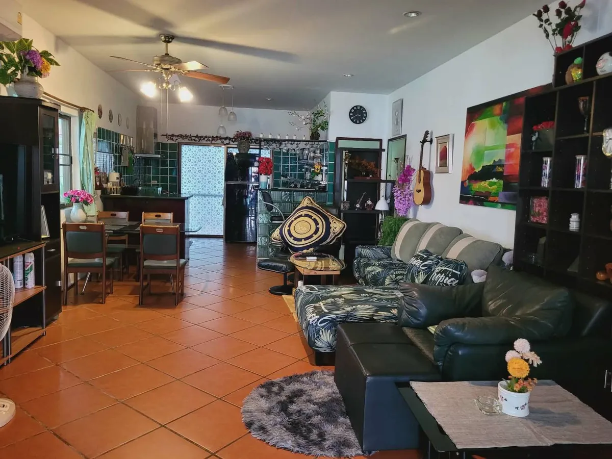 Royal Park Village Jomtien, Beachside for Rent photo 2
