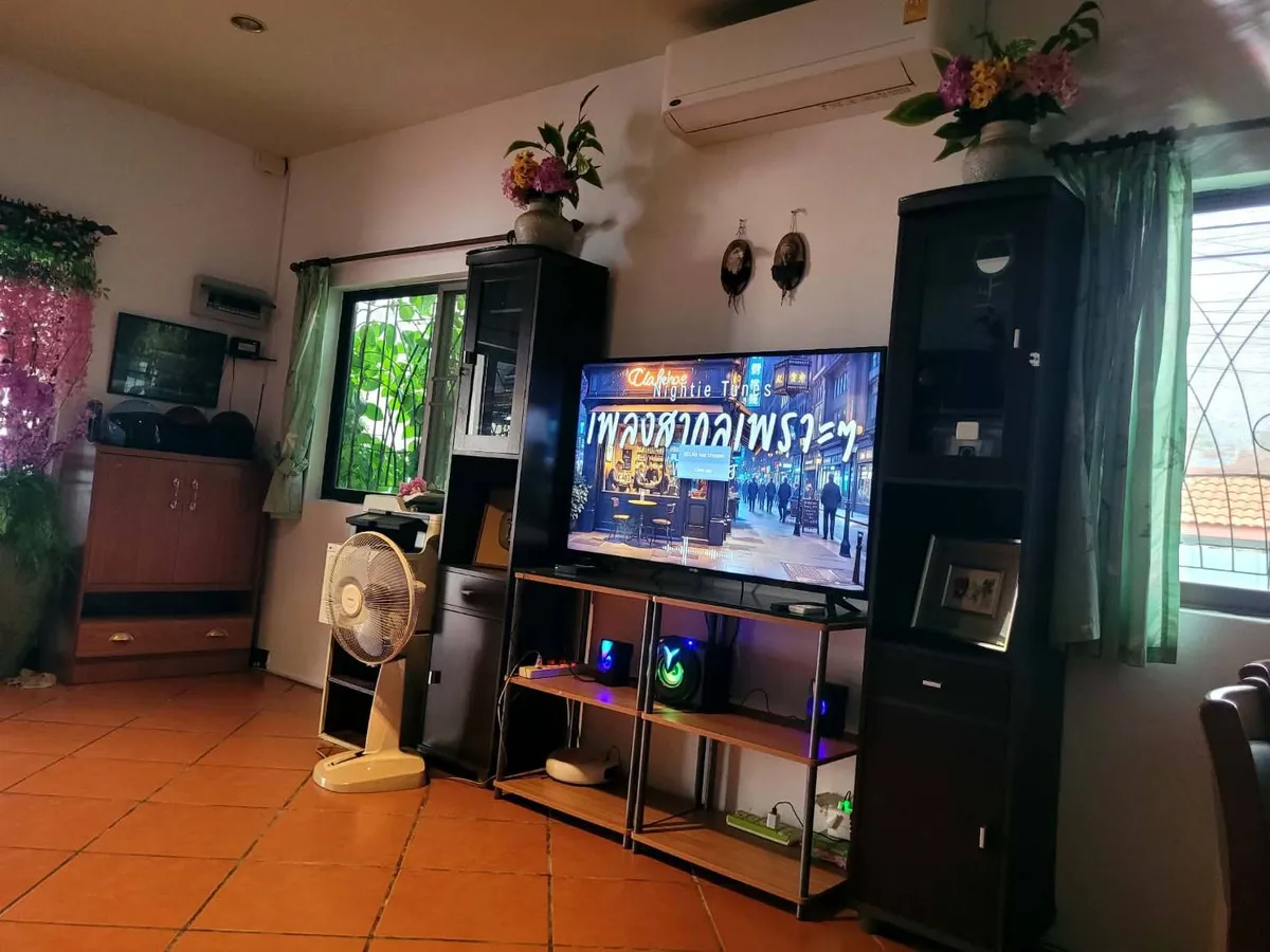 Royal Park Village Jomtien, Beachside for Rent photo 7
