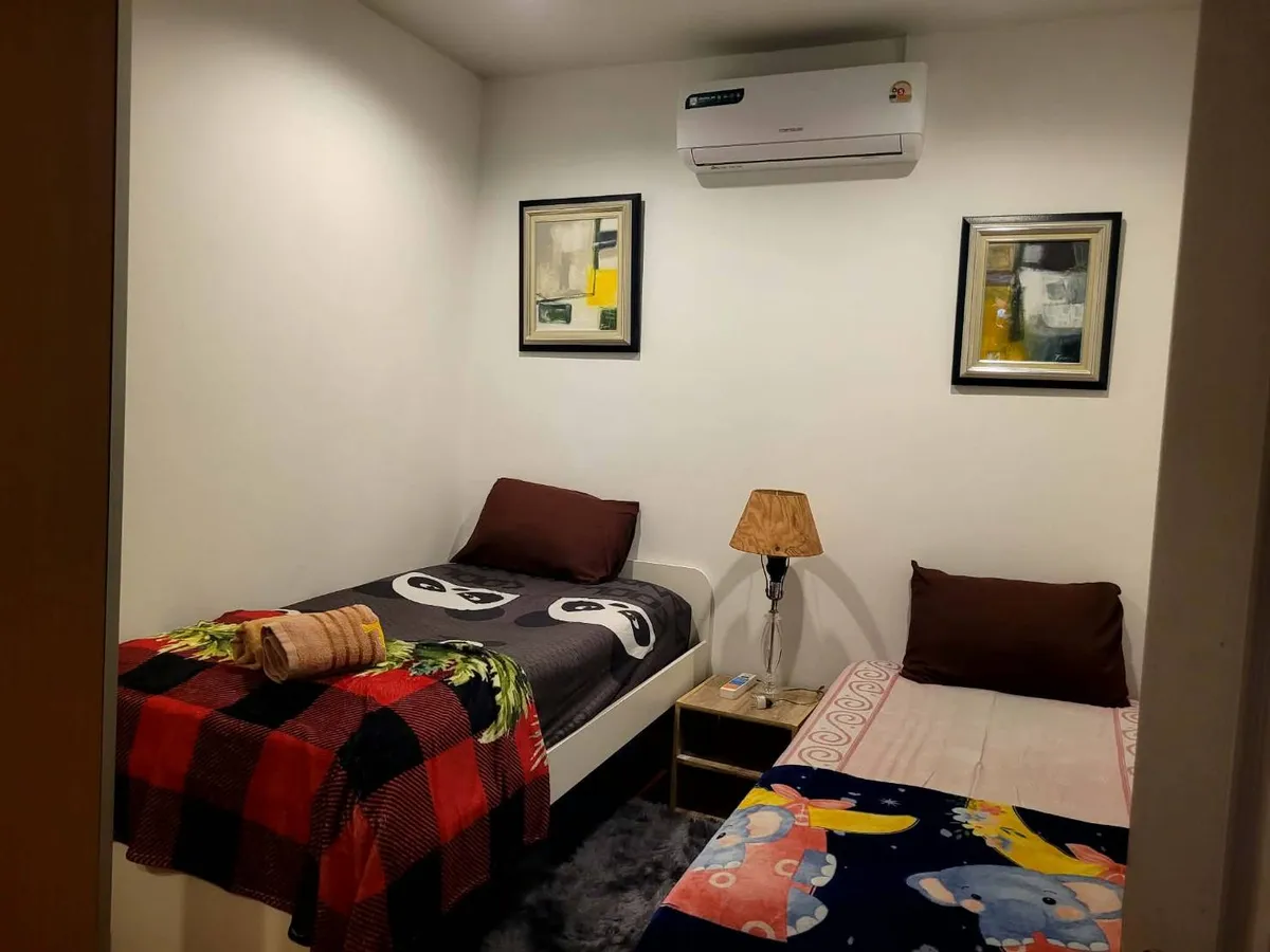 Royal Park Village Jomtien, Beachside for Rent photo 8