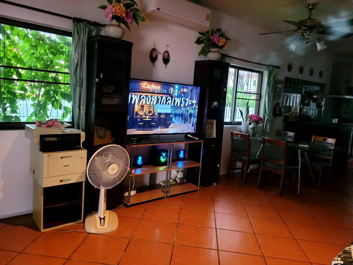 Royal Park Village Jomtien, Beachside for Rent photo 6