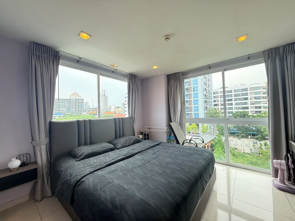 Art on the hill 1 bedroom for rent photo 8