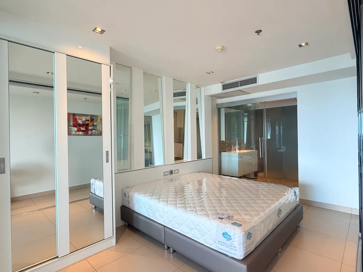 1 Bedroom with seaview for rent photo 6