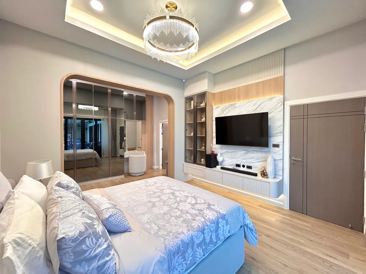 3 Bedroom 4 Bathroom House at Garden Ville 8 photo 10