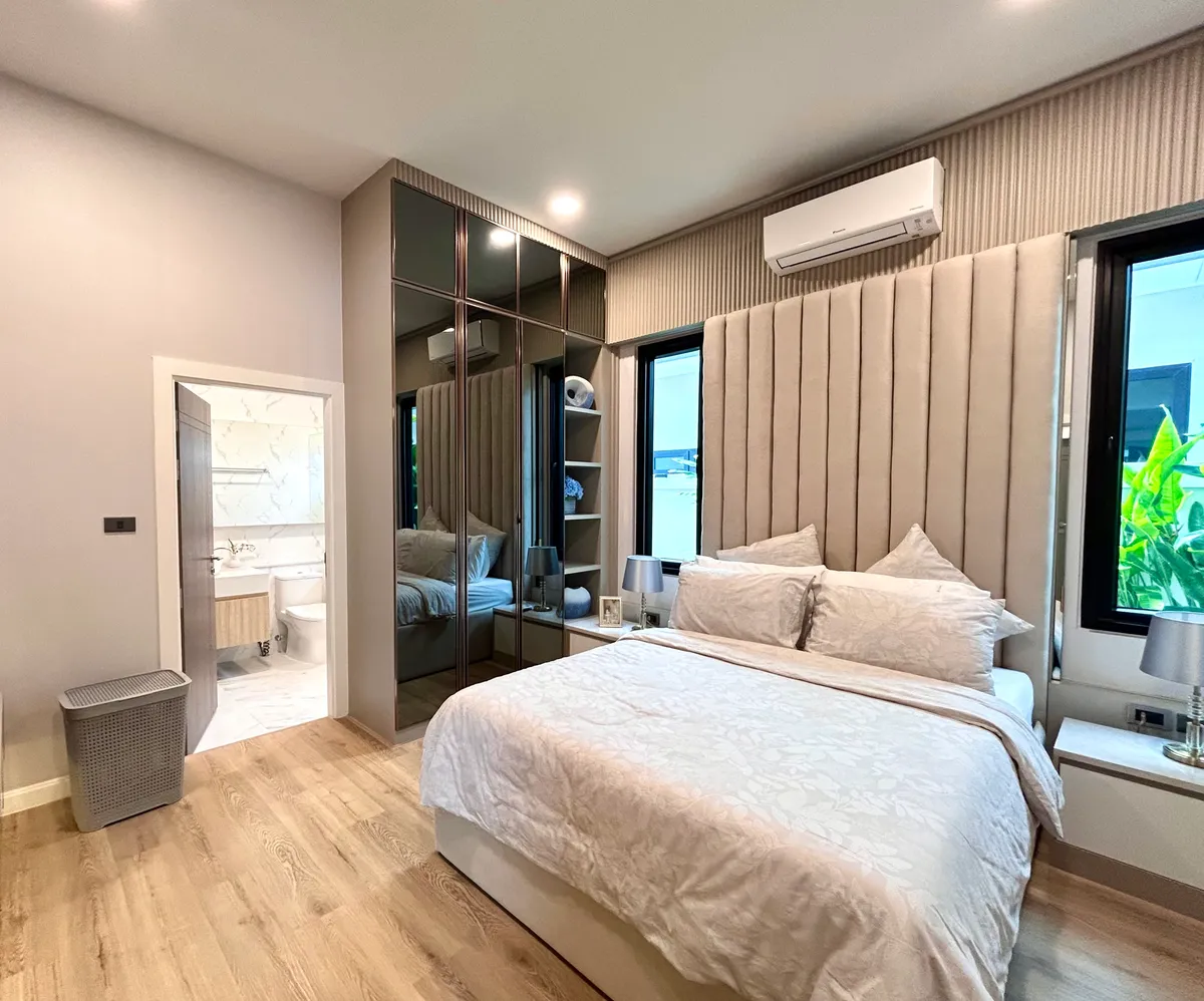 3 Bedroom 4 Bathroom House at Garden Ville 8 photo 16