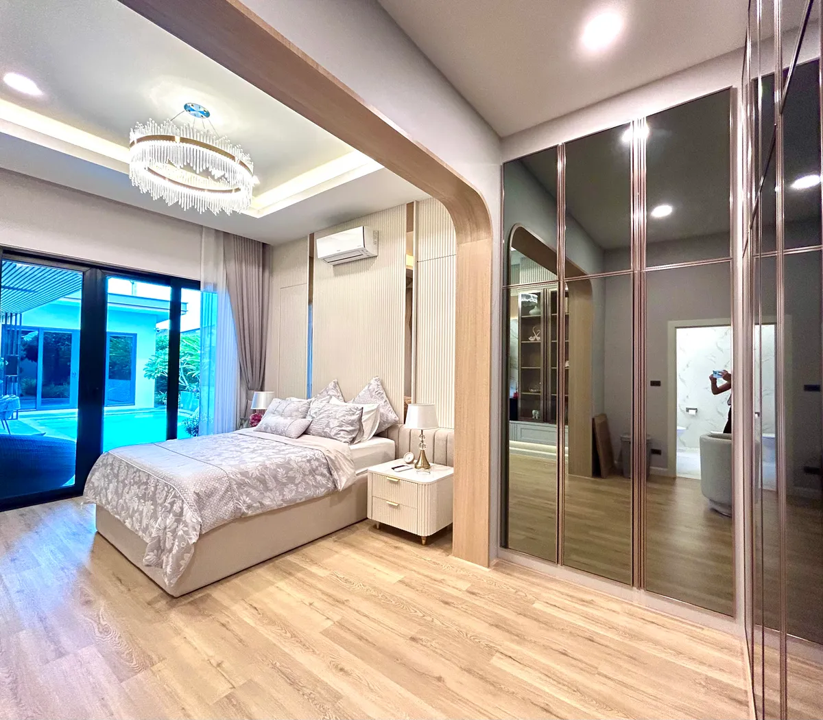 3 Bedroom 4 Bathroom House at Garden Ville 8 photo 12