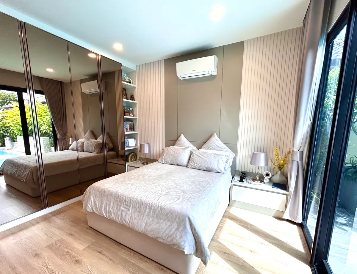 3 Bedroom 4 Bathroom House at Garden Ville 8 photo 13