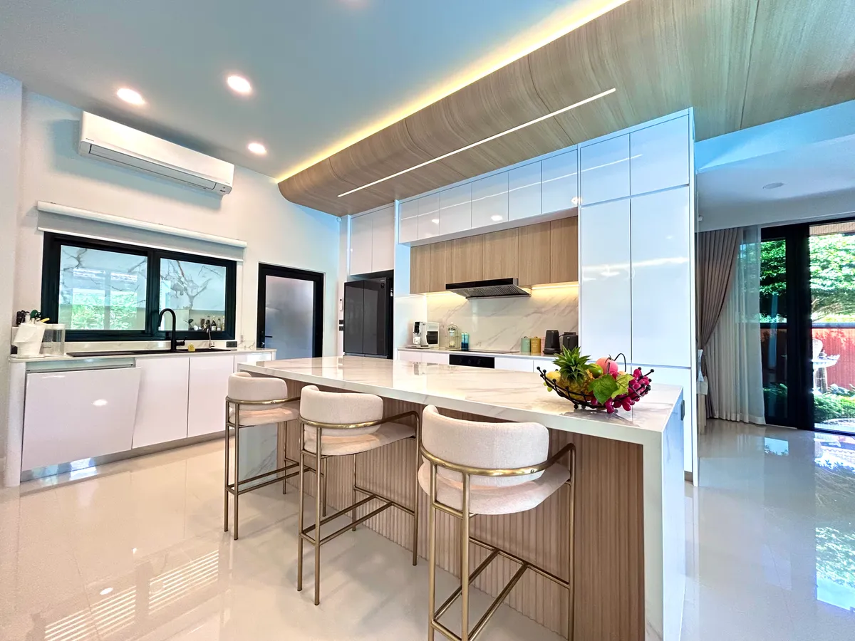 3 Bedroom 4 Bathroom House at Garden Ville 8 photo 5