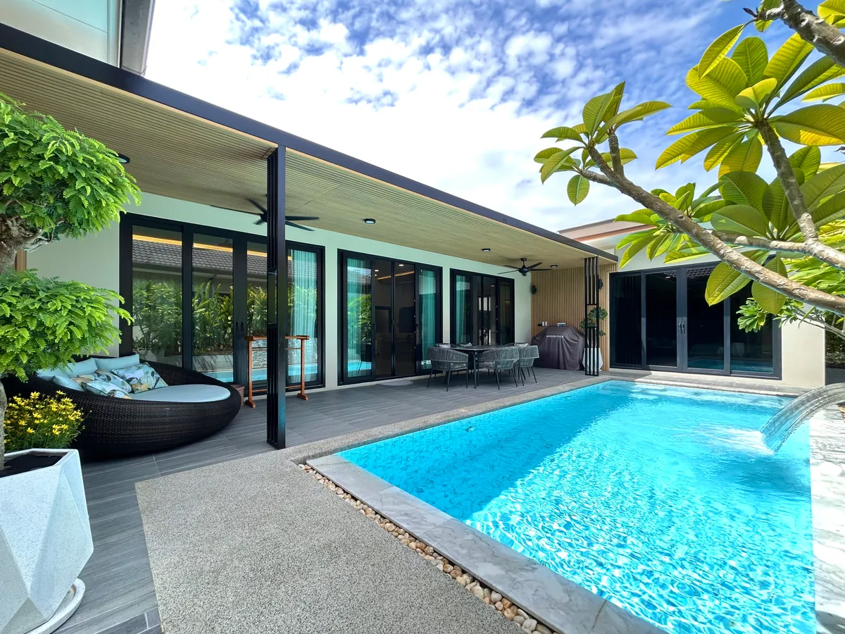 3 Bedroom 4 Bathroom House at Garden Ville 8