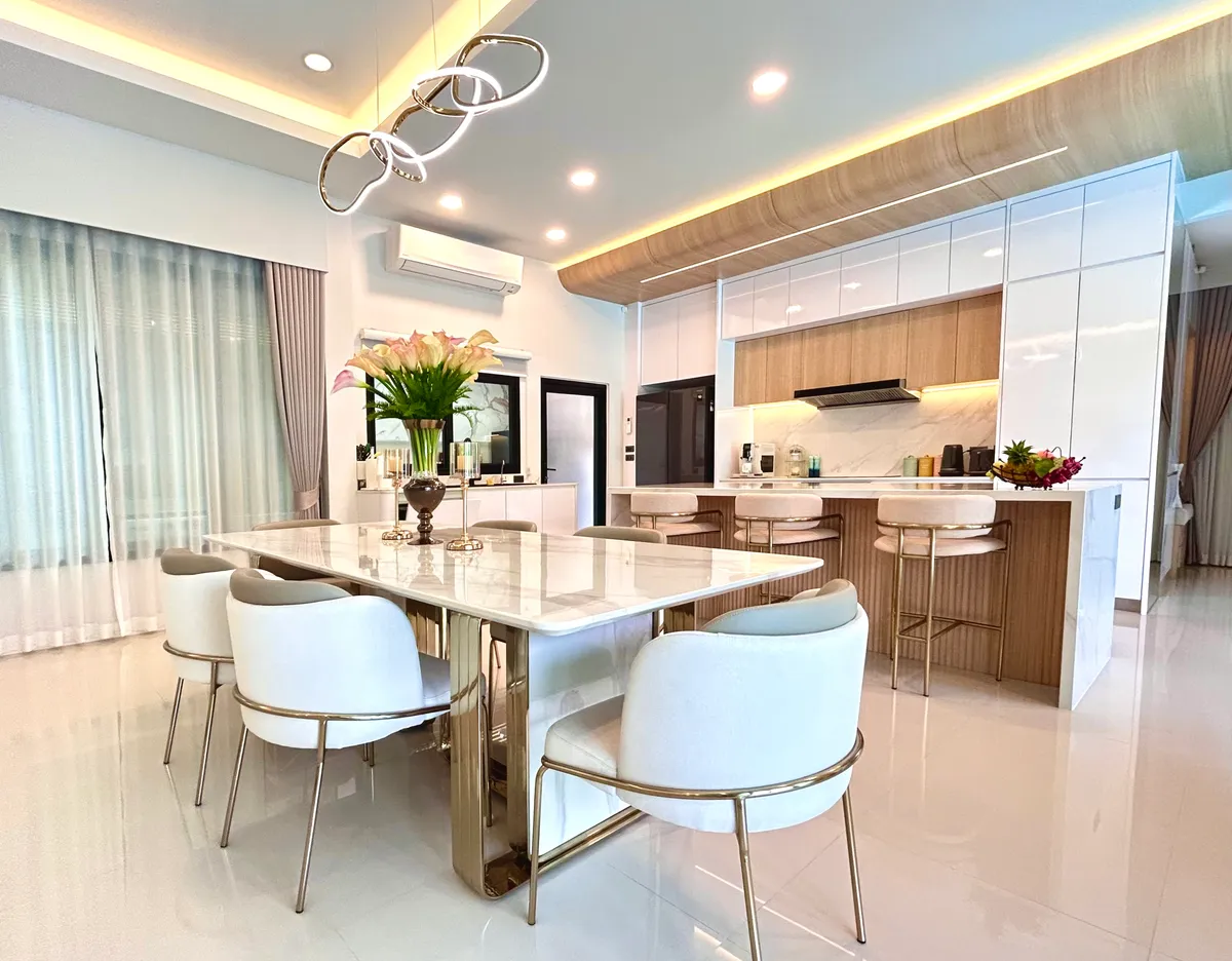 3 Bedroom 4 Bathroom House at Garden Ville 8 photo 6