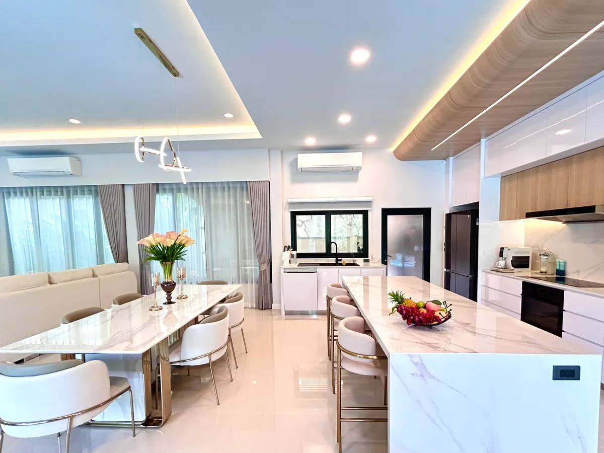 3 Bedroom 4 Bathroom House at Garden Ville 8 photo 4