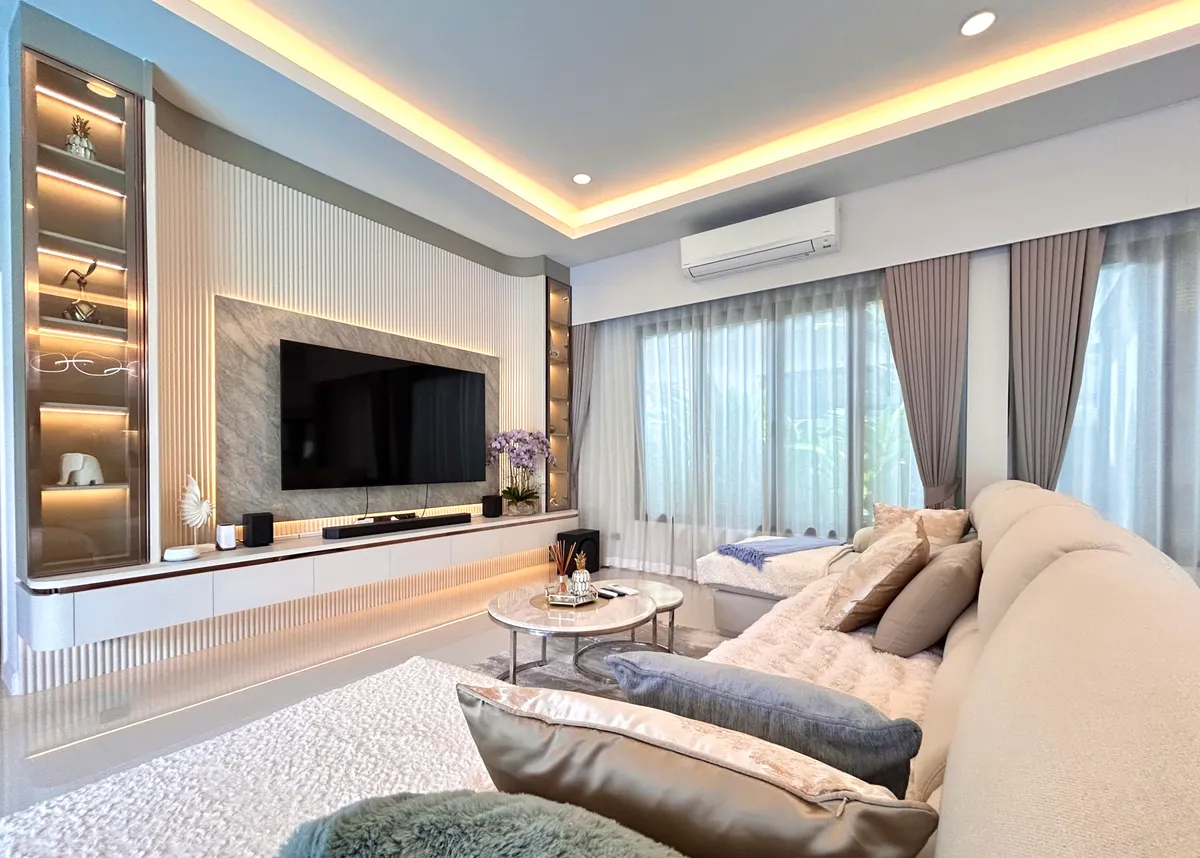 3 Bedroom 4 Bathroom House at Garden Ville 8 photo 17