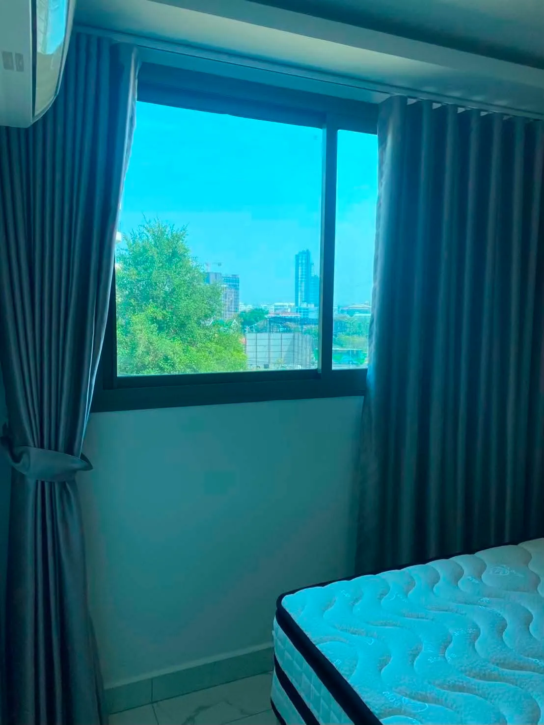 1 Bedroom 1 Bathroom in Pratumnak photo 7