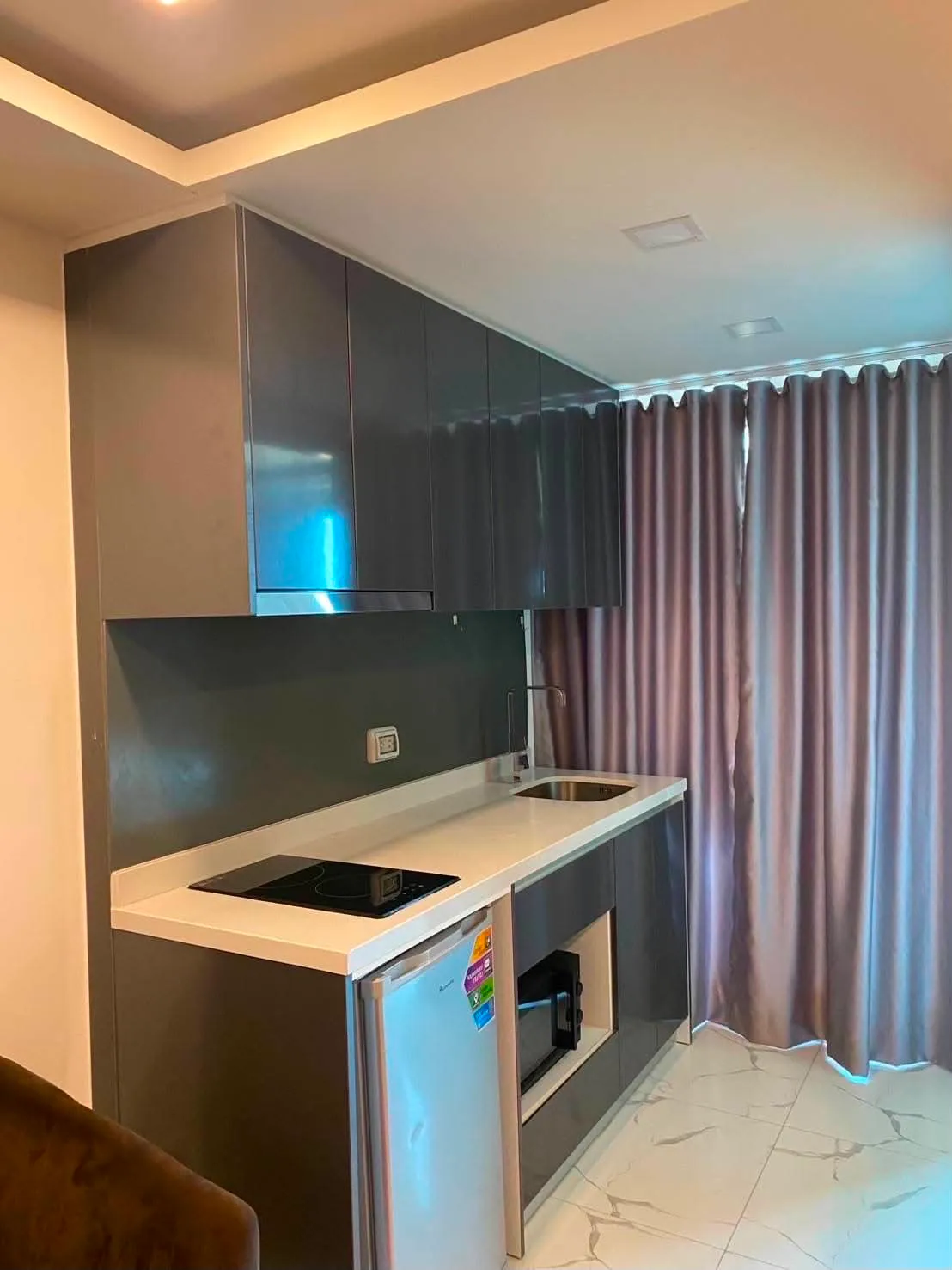 1 Bedroom 1 Bathroom in Pratumnak photo 6