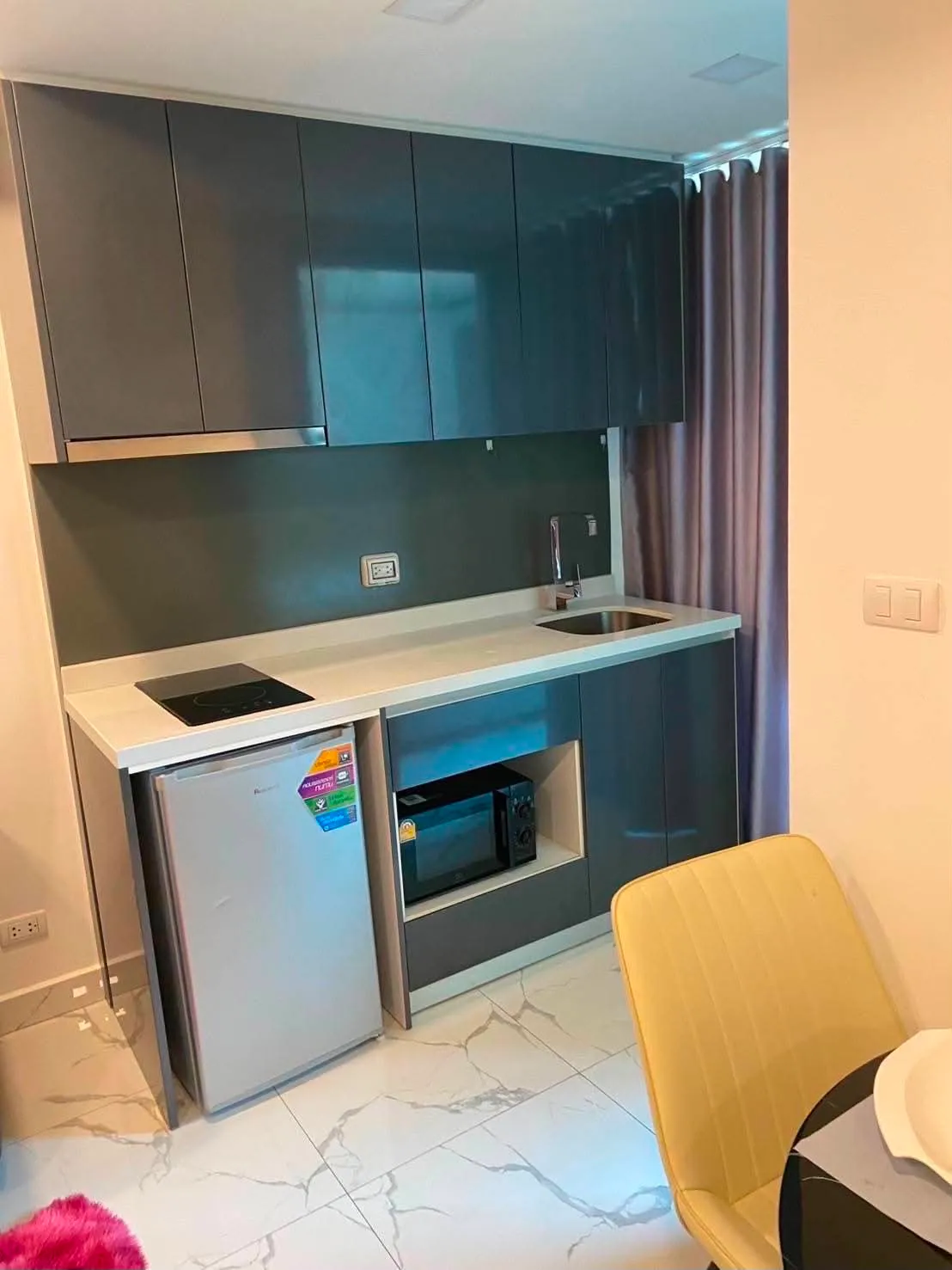 1 Bedroom 1 Bathroom in Pratumnak photo 5