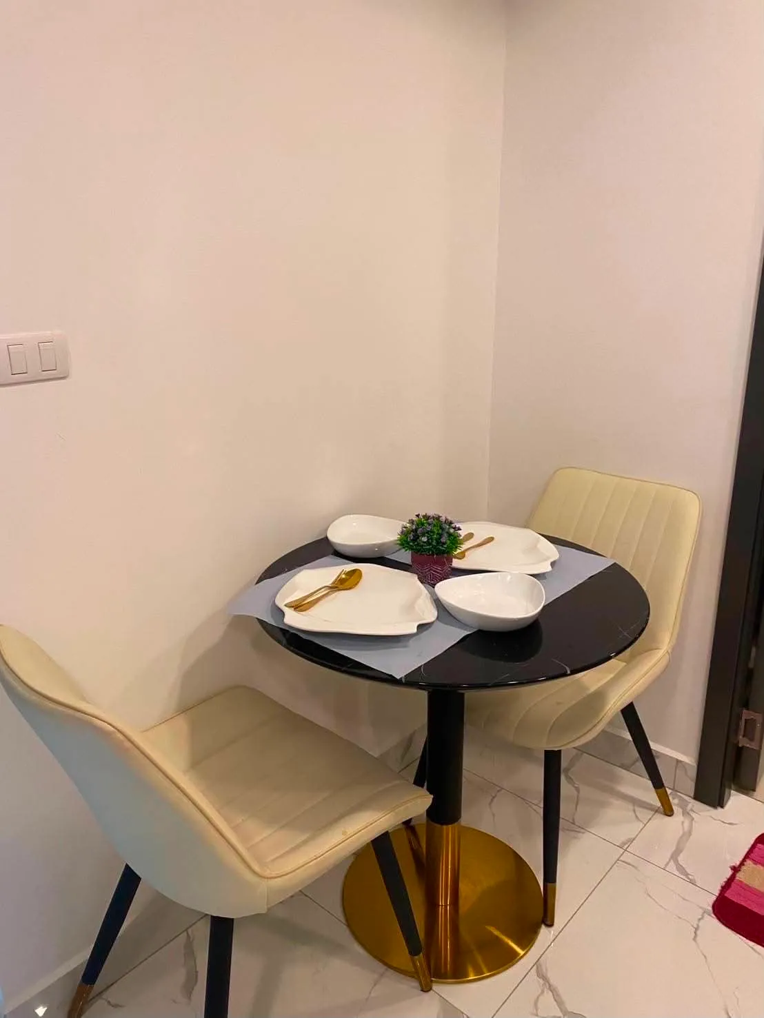 1 Bedroom 1 Bathroom in Pratumnak photo 4