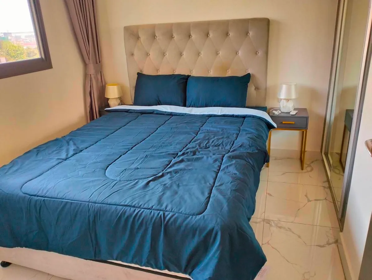 1 Bedroom 1 Bathroom in Pratumnak photo 8