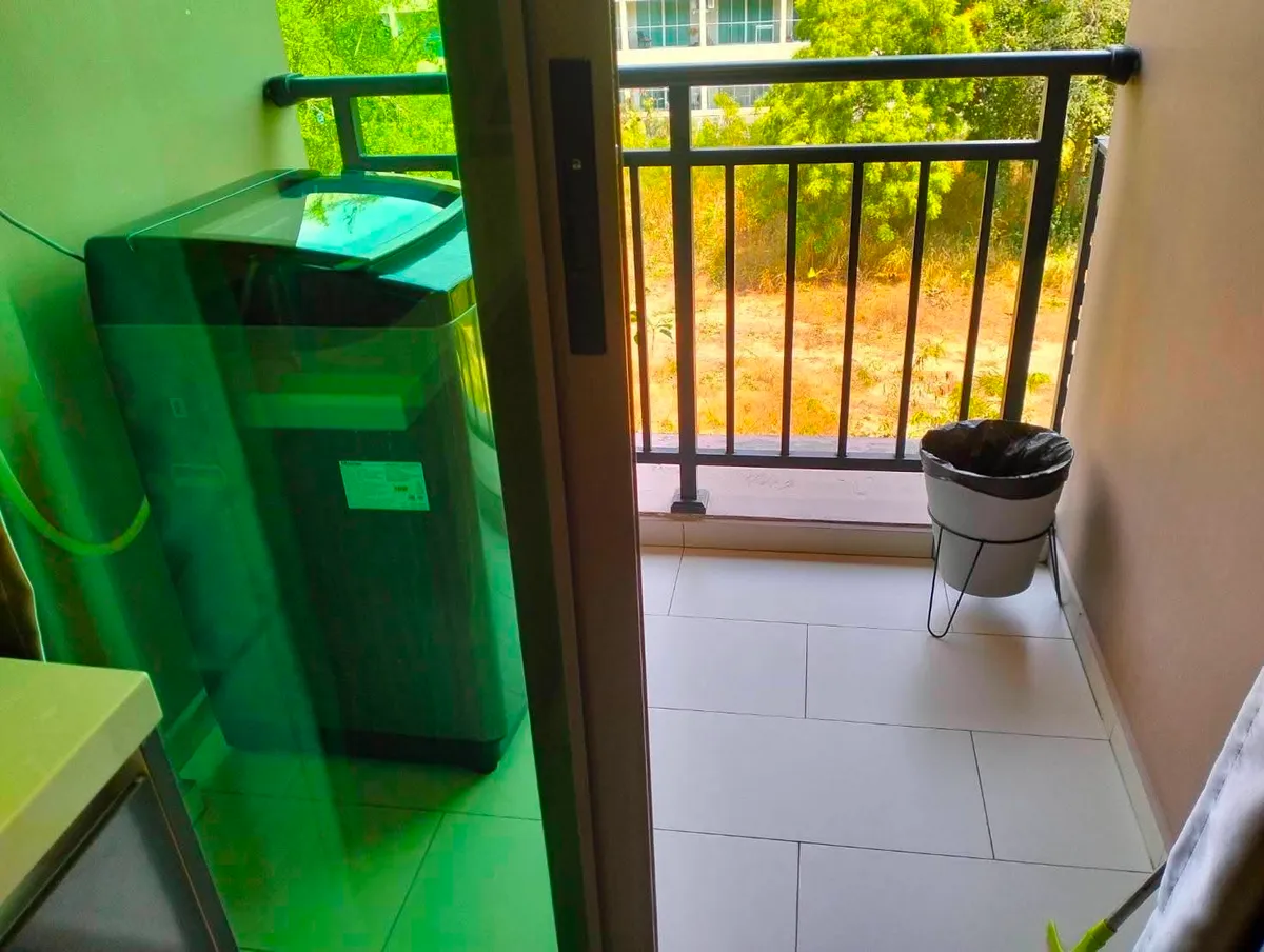 1 Bedroom 1 Bathroom in Pratumnak photo 9