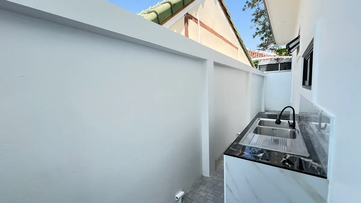 Newly Brand New Pool Villa 4 bedrooms 5 bathrooms in Siam Country Club for SALE photo 16