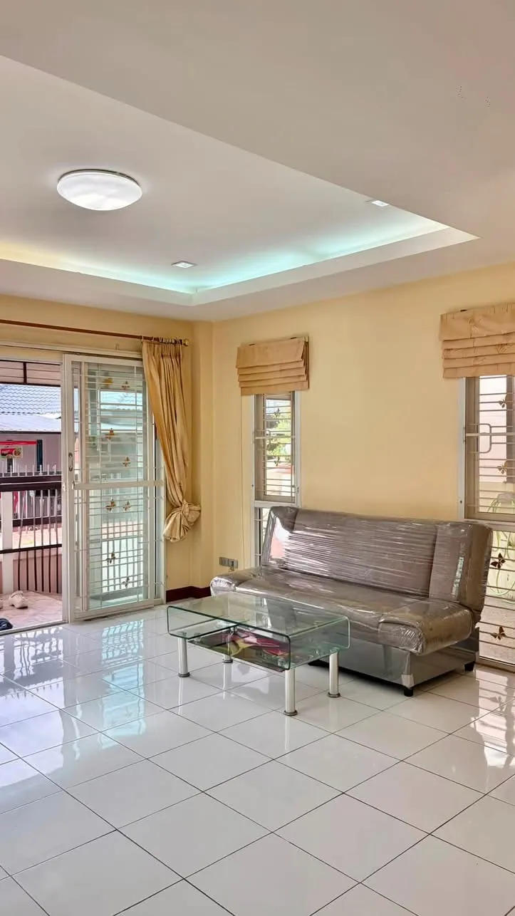 2 Bed Room House For Rent In East Pattaya