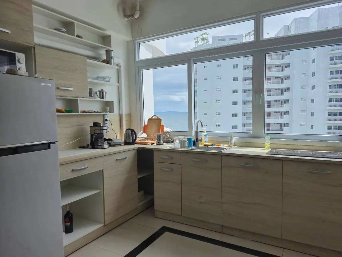 2 Bedroom,2 Bathroom Jomtien Complex photo 12
