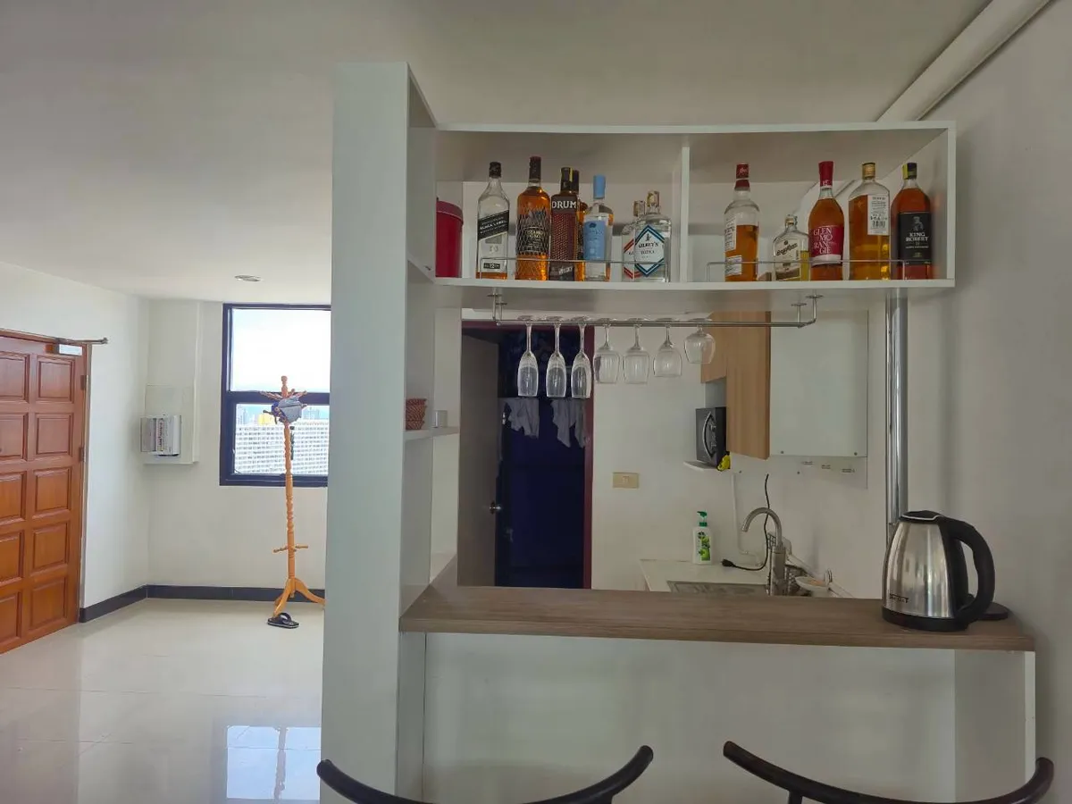 2 Bedroom,2 Bathroom Jomtien Complex photo 6