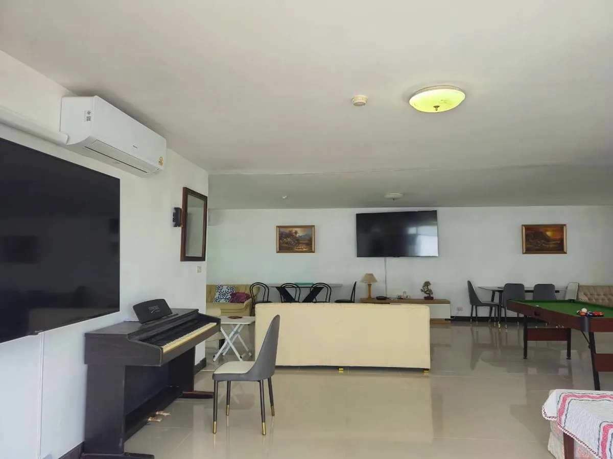 2 Bedroom,2 Bathroom Jomtien Complex photo 4