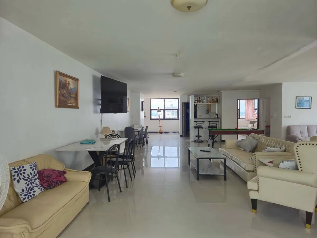 2 Bedroom,2 Bathroom Jomtien Complex photo 2