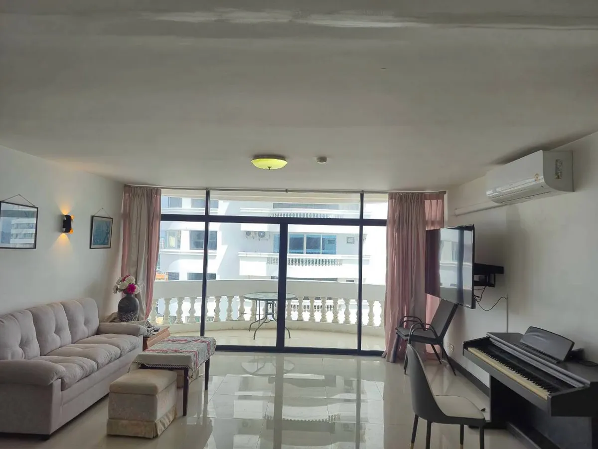 2 Bedroom,2 Bathroom Jomtien Complex photo 3