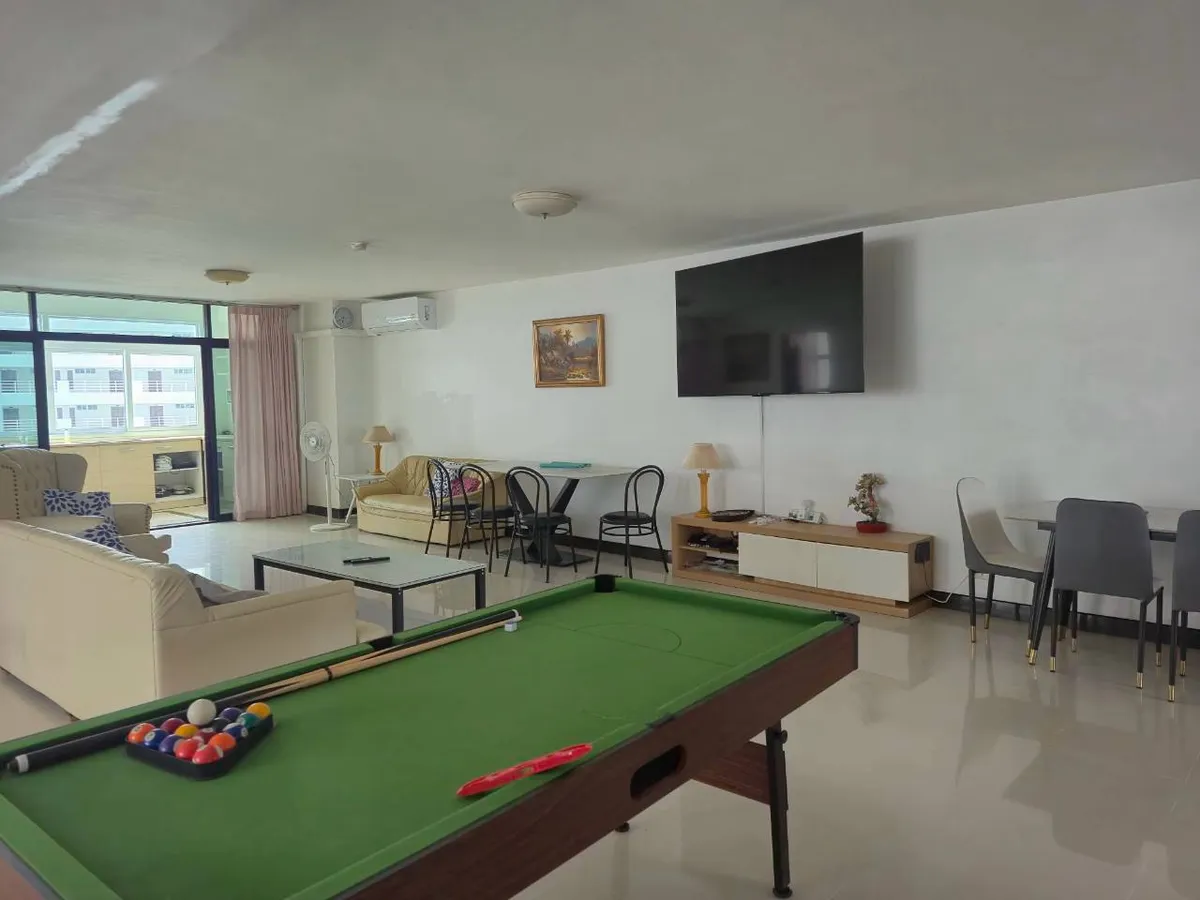 2 Bedroom,2 Bathroom Jomtien Complex photo 8