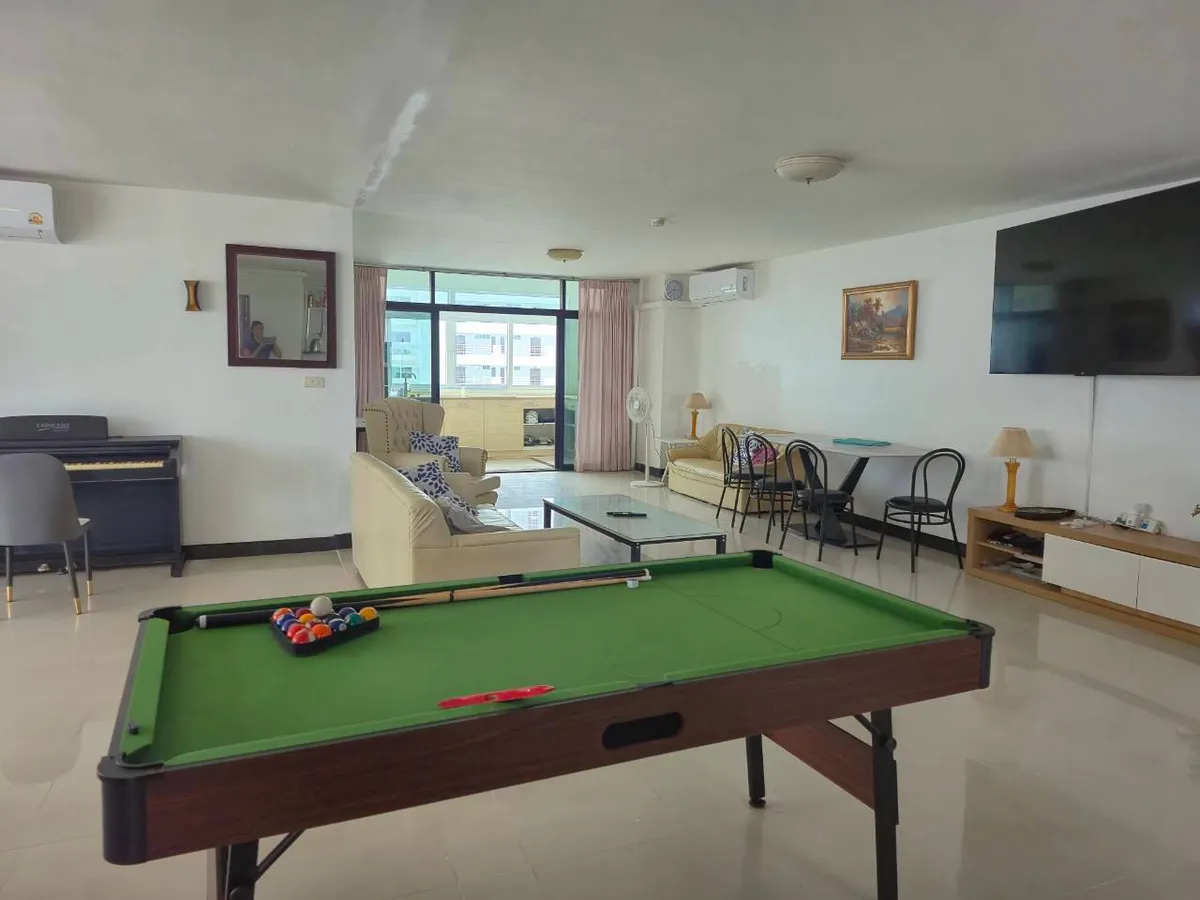 2 Bedroom,2 Bathroom Jomtien Complex photo 9