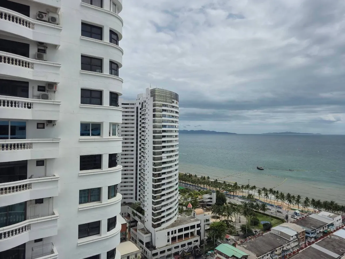 2 Bedroom,2 Bathroom Jomtien Complex photo 19