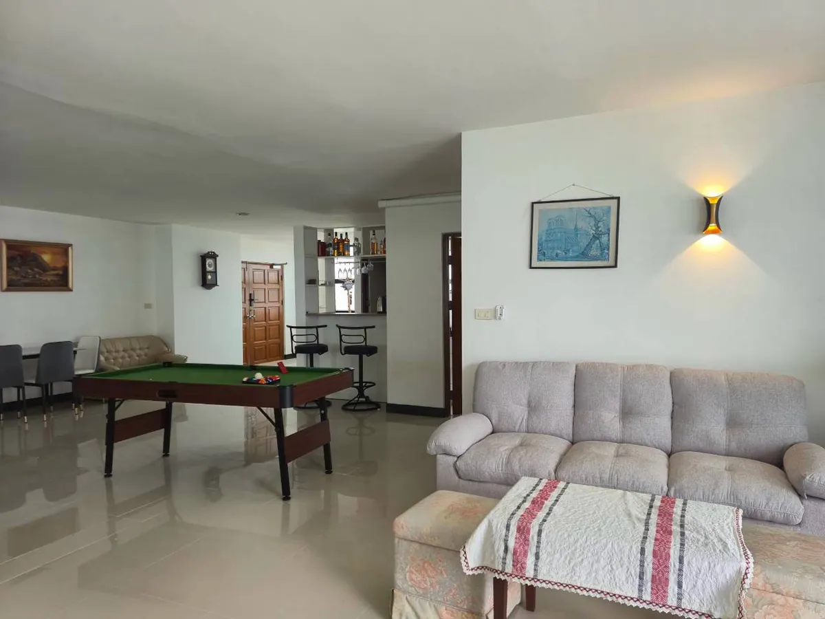 2 Bedroom,2 Bathroom Jomtien Complex photo 5