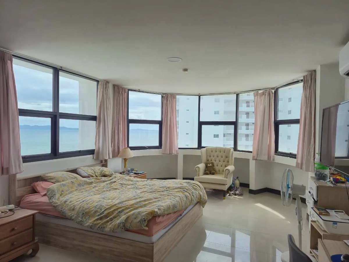 2 Bedroom,2 Bathroom Jomtien Complex photo 14