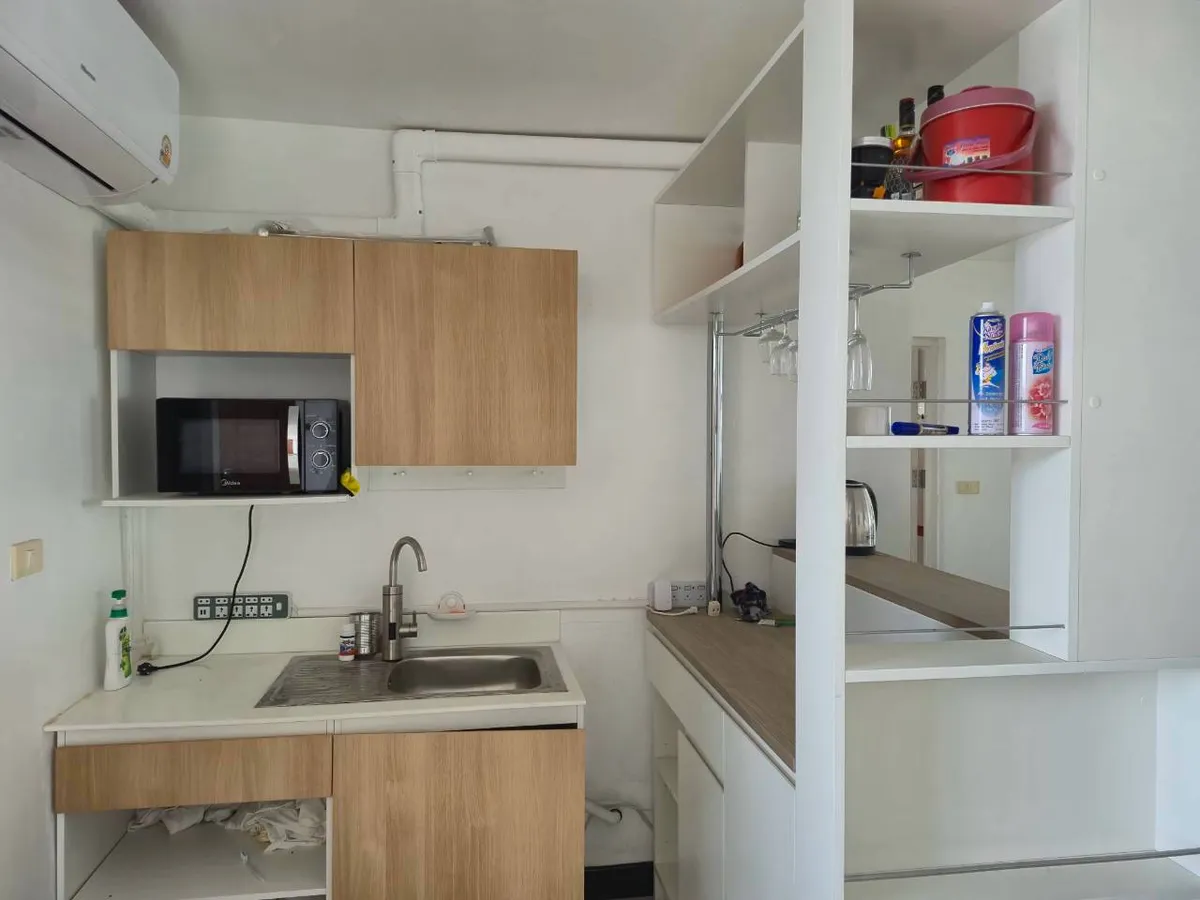 2 Bedroom,2 Bathroom Jomtien Complex photo 7