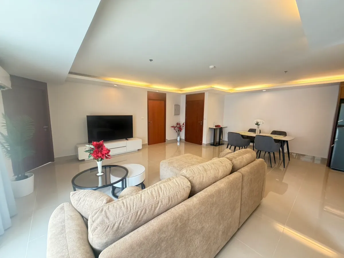 City Garden Pattaya