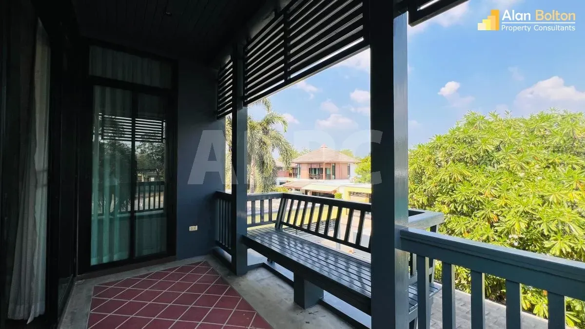 4 Bed 4 Bath in East Pattaya HS5184 photo 15