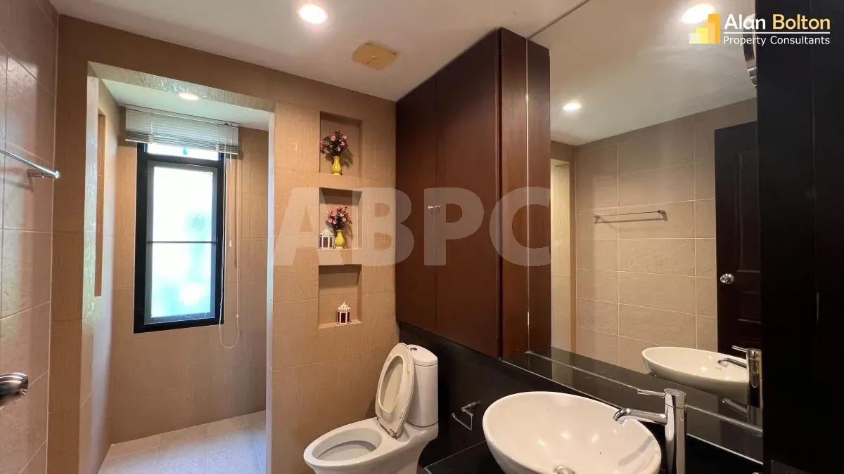 4 Bed 4 Bath in East Pattaya HS5184 photo 9