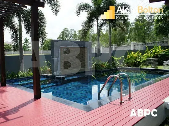 4 Bed 4 Bath in East Pattaya HS5184 photo 14