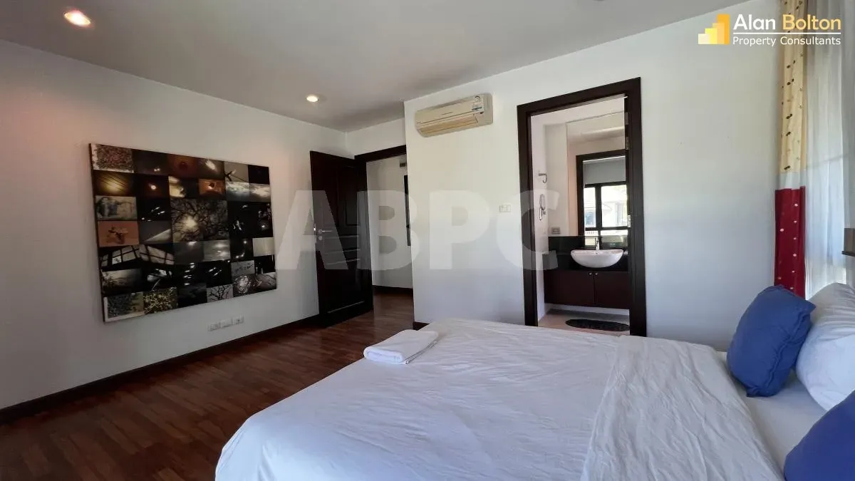 4 Bed 4 Bath in East Pattaya HS5184 photo 6