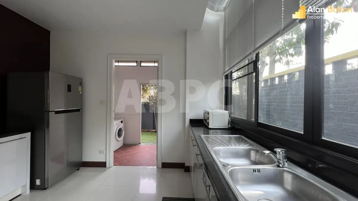4 Bed 4 Bath in East Pattaya HS5184 photo 10