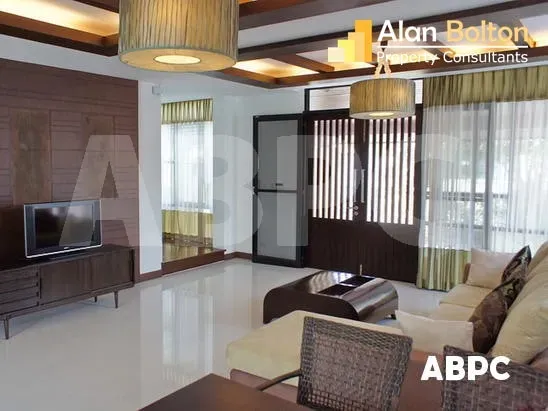 4 Bed 4 Bath in East Pattaya HS5184 photo 12