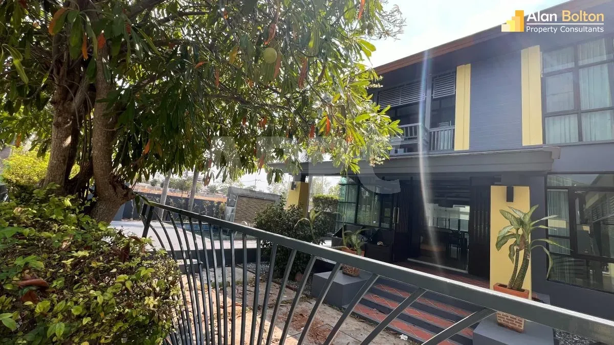 4 Bed 4 Bath in East Pattaya HS5184 photo 4
