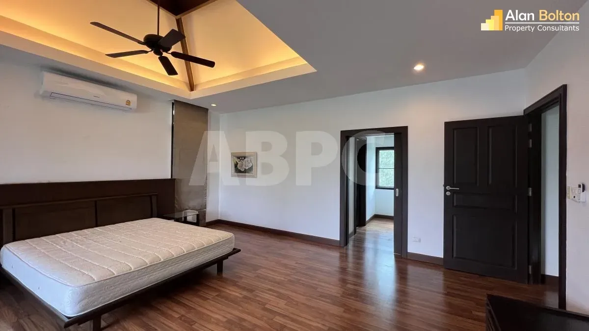 4 Bed 4 Bath in East Pattaya HS5184 photo 17