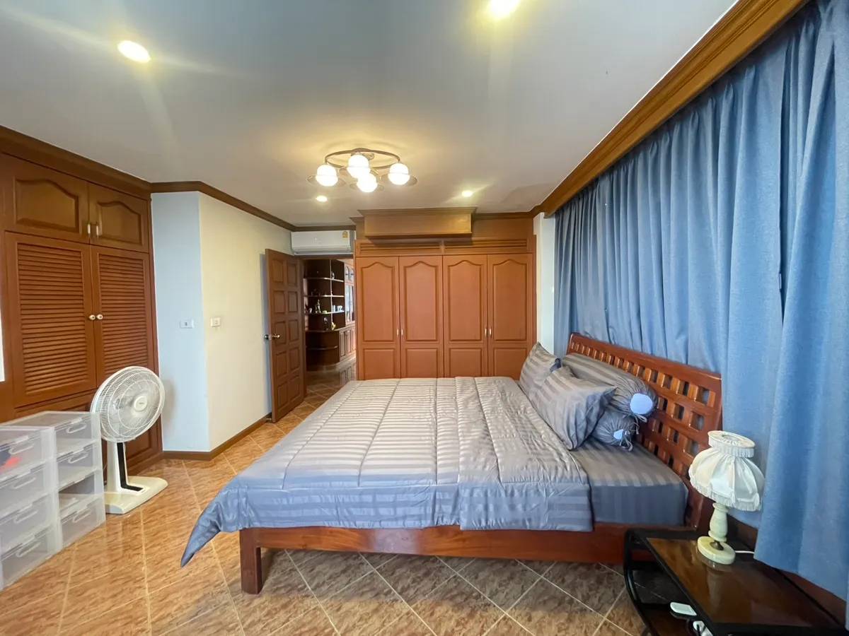 Jomtien Complex for rent photo 7