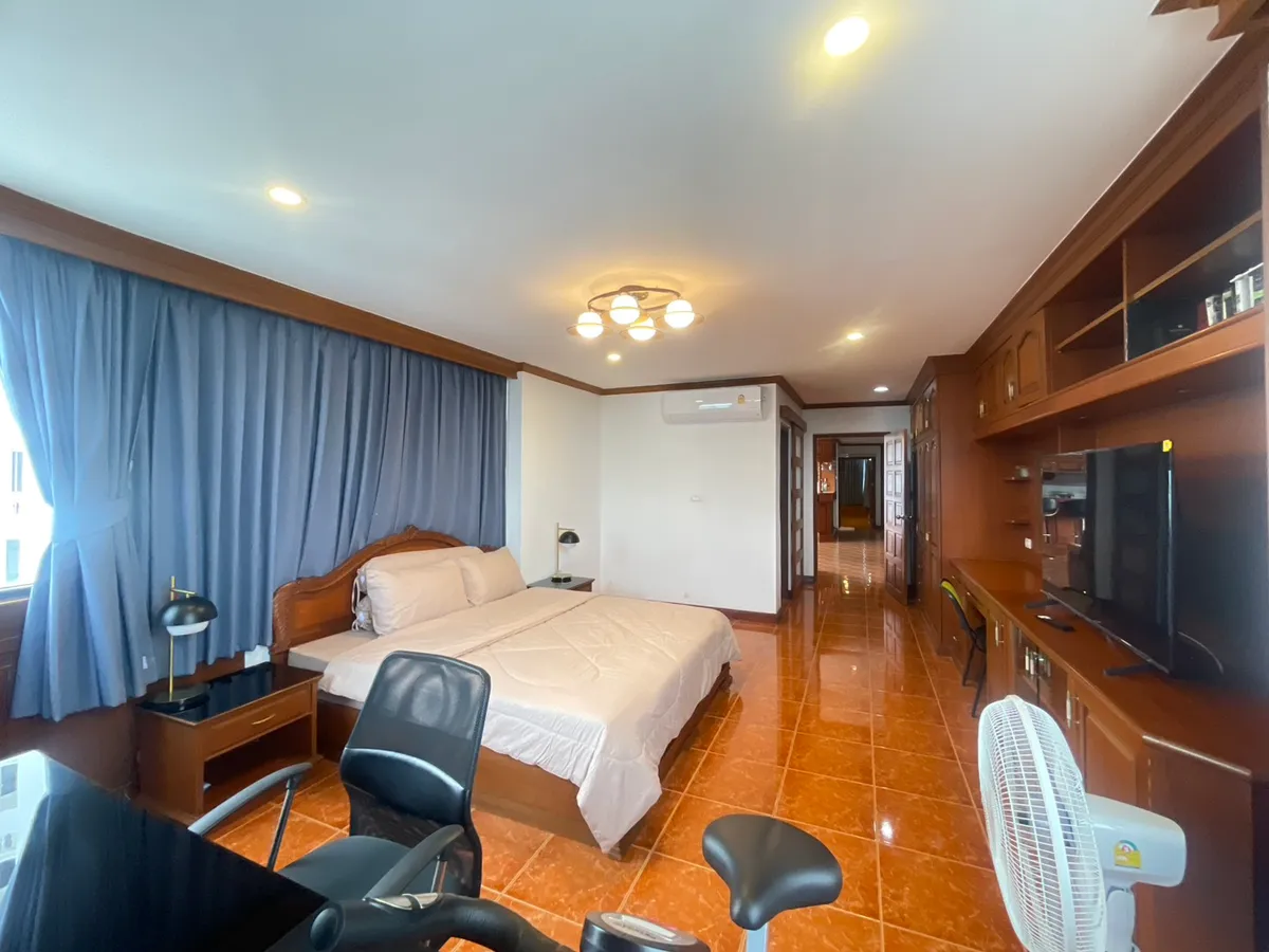Jomtien Complex for rent photo 27