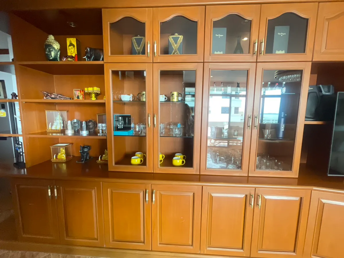 Jomtien Complex for rent photo 30